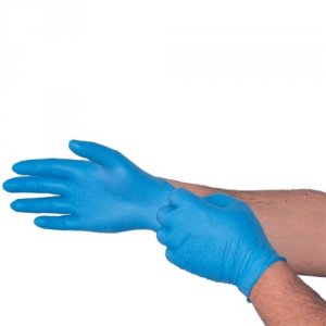 Vyšetřovací rukavice