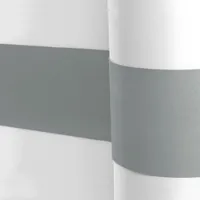 Elastický pás na ochranu stien - TMAVOŠEDÝ - dľžka 10 m