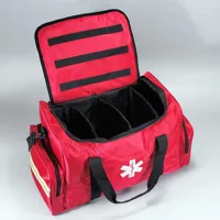 Zdravotnícka taška Emergency s náplňou ŠPORT (4)