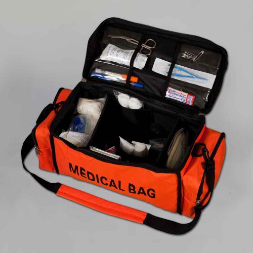 Taška prvej pomoci MEDICAL BAG s náplňou ŠPECIÁL
