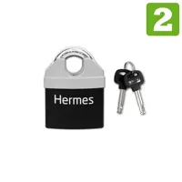 Reťazový zámok HERMES 1 m (3)