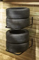 Držiak na pneumatiky 2 ks (3)