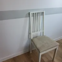 Elastický pás na stenu DENT - farba SVETLO ŠEDÁ (2)