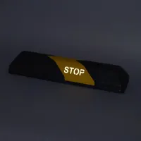 Parkovací doraz STOP - 60 cm (2)
