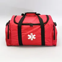 Zdravotnícka taška Emergency s náplňou ŠPORT (2)