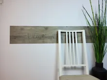 Elastický pás na stenu RUSTIKAL 23 cm x 1,5 m (1)