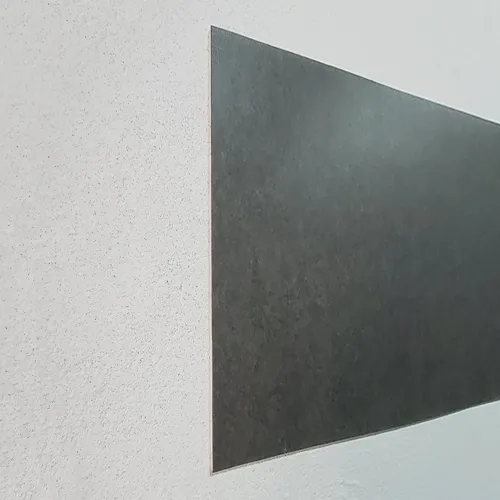 Elastická ochrana steny / dverí auta v garáži 50 cm x 2 m