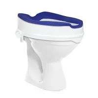 Zvýšené WC sedátko (1)