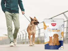 PET KIT - Lekárnička pre psy a mačky (6)
