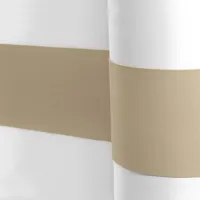 Elastický pás na ochranu stien - CAPPUCCINO - dľžka 10 m