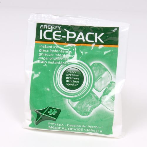 ICE PACK - jednorázový ľadový obklad