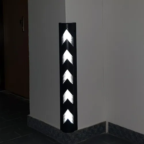 Ochranný roh reflexný 90 cm