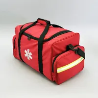Zdravotnícka taška Emergency s náplňou ŠPORT (1)