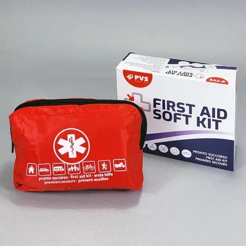 Lekárnička na cesty