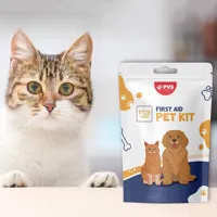 PET KIT - Lekárnička pre psy a mačky (3)
