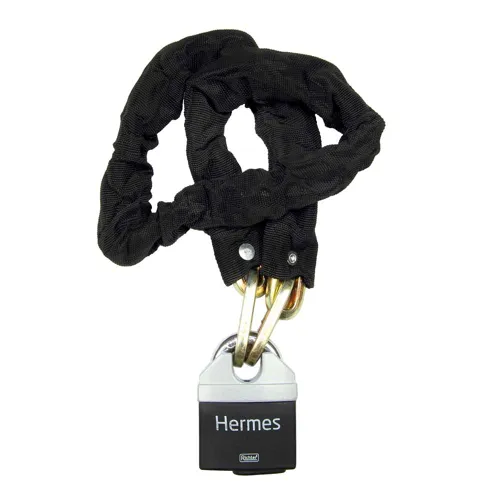 Reťazový zámok HERMES 1 m
