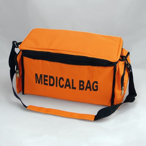 Taška prvej pomoci MEDICAL BAG s náplňou ŠTANDARD