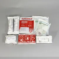 Rescue balíček - POPÁLENINY (2)