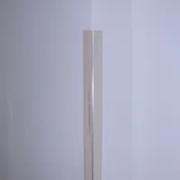 Hliníkový ochranný roh DELINO - farba BÉŽOVÁ