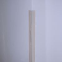 Hliníkový ochranný roh DELINO - 1,5 m - farba BÉŽOVÁ