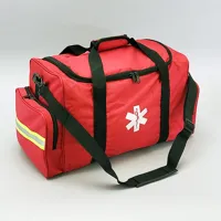 Zdravotnícka taška Emergency s náplňou ŠKOLA (1)