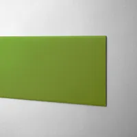 Plastový pás na ochranu stien MEDICBal 110 mm x 3 m - OLIVOVÝ - štandard